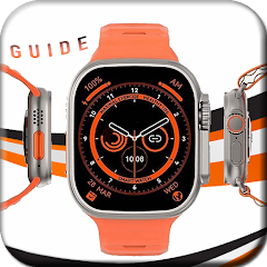 X8 Ultra Smart Watch Guide Mod