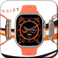 X8 Ultra Smart Watch Guide Mod