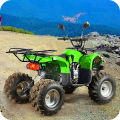Atv Bike Quad - Quad Bike Race icon