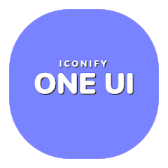 IconiFy : ONE UI Icons Mod