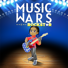 Music Wars: Rockstar & Rap Sim Mod