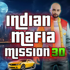 Indian Mafia Mission Bikes 3D Mod APK