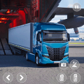 Cargo Truck Driving Adventure Mod