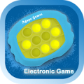 Pop It Electronic Game Mod