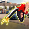 Gas Station Pumping Simulator Mod