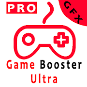 Game Booster Ultra | Gfx & Fps & Lag Optimization Mod