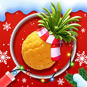 Triple Find 3D - Triple Match Mod APK