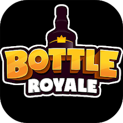 Bottle Royale drinking game Mod APK'sı