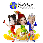 World Dance 3D Face Mod APK