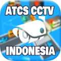 CCTV ATCS Kota di Indonesia Mod