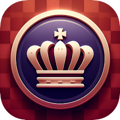 Imperial Checkers Мод APK