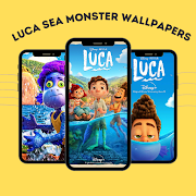 Luca Wallpapers Sea Monster 2021 Mod