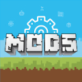 Master Mods For Minecraft - PE Mod