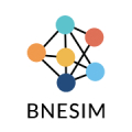 BNESIM: eSIM card, Mobile Data Mod