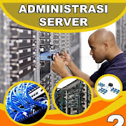 Buku Administrasi Server Kelas X SMK Semester 2 Mod