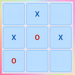 XO Clash - Tic Tac Toe Mod