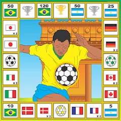 Football 98 Slot Machine Mod Apk [Unlimited money][Remove ads]