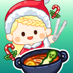 Malatang Master - Mukbang ASMR Mod APK'sı