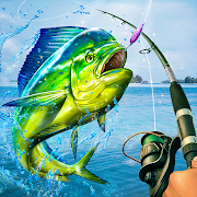 com.ft.fishinghit Mod APK'sı