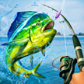 Fishing Hit Mod