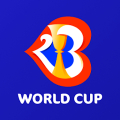 FIBA Basketball World Cup 2023 Mod