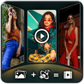 Video Status Lab - Create Video With Photos & Song Mod