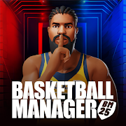 Basketball Manager 2024 مهكر APK