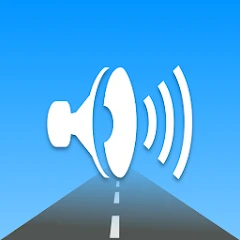 On The Road Mod Apk [Remove ads][Mod speed]