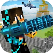 Block Wars Survival Games