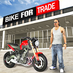 Bike Dealer Simulator Game 3D Mod