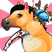 Dress up the pony Mod