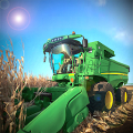 Farming Hill Simulator 17 3D Mod