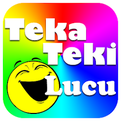 Teka Teki Lucu Mod