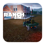 Ranch Simulator - Farming Simulator Guide Mod