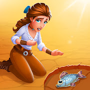 Island Hoppers: Fazenda Mod APK