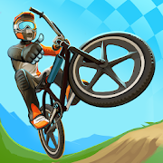 Mad Skills BMX 2: Bike Game Mod