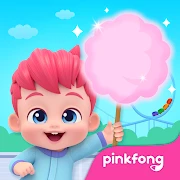 Pinkfong Shapes & Colors Mod apk
