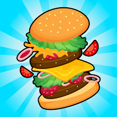 Eat adventure: Restaurant game Mod