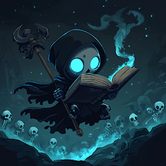 Reaper Adventure: Soul Keeper Mod APK