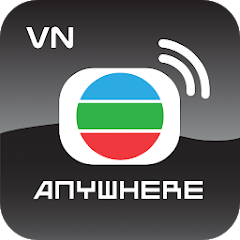 TVB Anywhere VN Mod