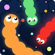 Snake Mania Мод apk
