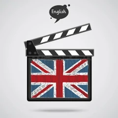 Learn English by movies, books Mod Apk [Remove ads][Mod speed]