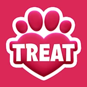 TREAT: Play & impact REAL dogs Mod Apk [Free purchase][Mod speed]