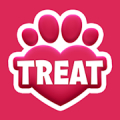 TREAT: Play & impact REAL dogs Mod