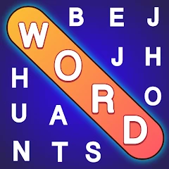 Word Hunt: Word Search Puzzles icon