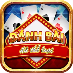 Đánh Bài: Tiến Lên, Sâm, Phỏm Mod Apk [Remove ads][Mod speed]