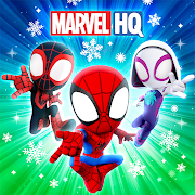 Marvel HQ: Kids Super Hero Fun Mod