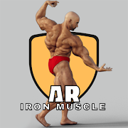 Iron Muscle AR Mod