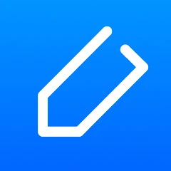 Notewise - Note-Taking & PDF Icon