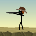 Stickman and Shotgun 2 Mod